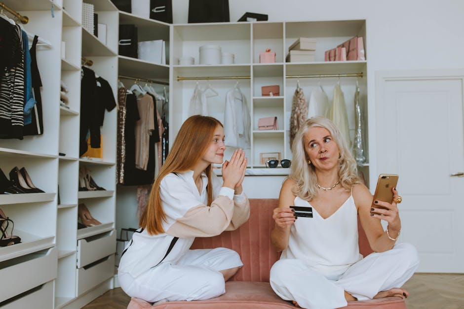 Organize Closet Ai: How to Organize Your Closet With AI: A Step-by-Step Workflow