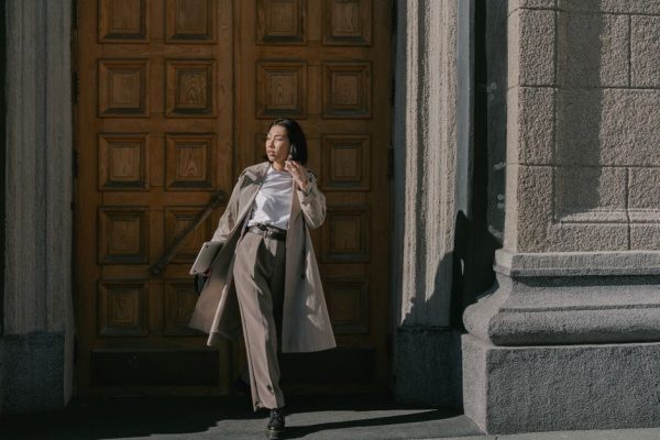 Professional Interview Attire Women 2026: I Wore 12 Interview Outfits in 2026 — Here’s What Got Me the Job