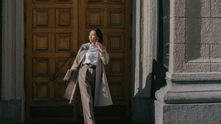 Professional Interview Attire Women 2026: I Wore 12 Interview Outfits in 2026 — Here’s What Got Me the Job