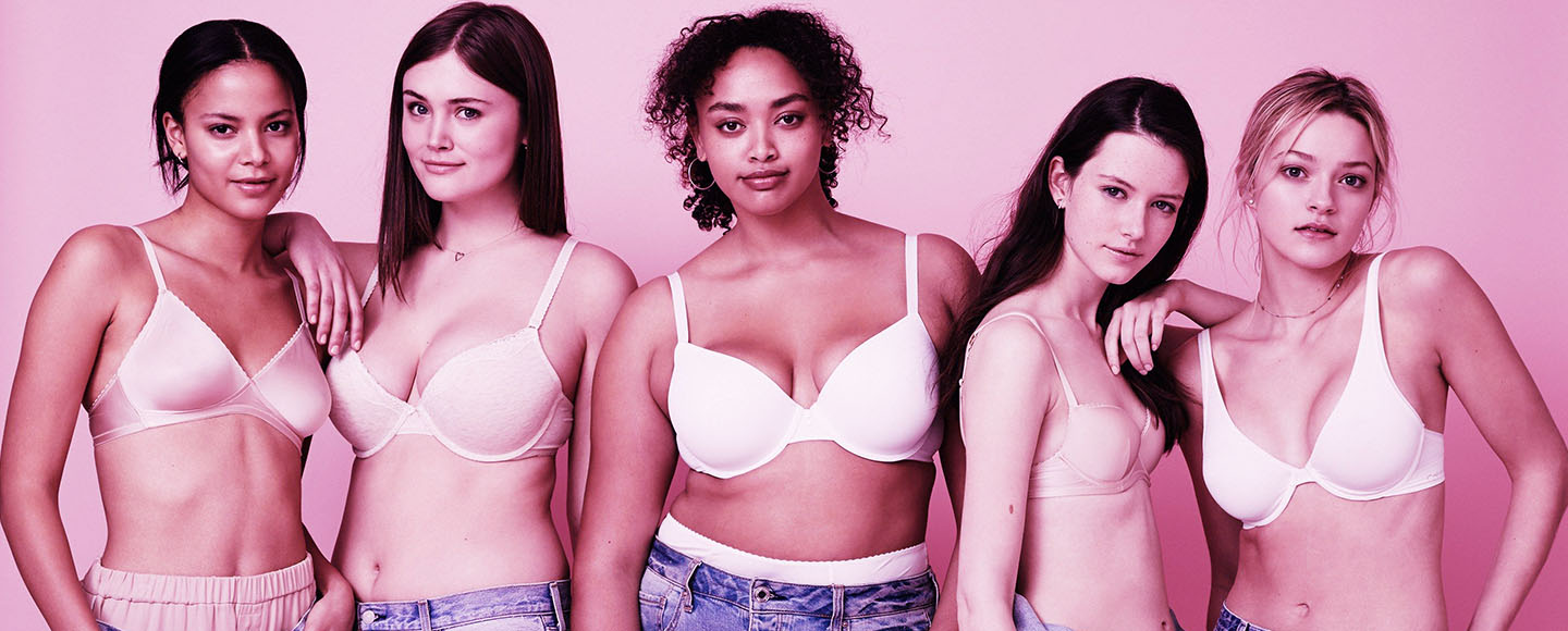 These Teenage Bra Brands Make Beautiful Pieces for the Growing Girls