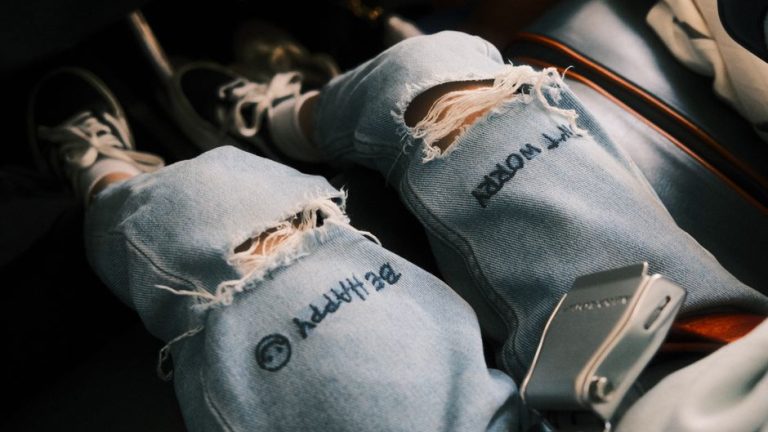 Responsible Denim Brands That Deserve Your Money