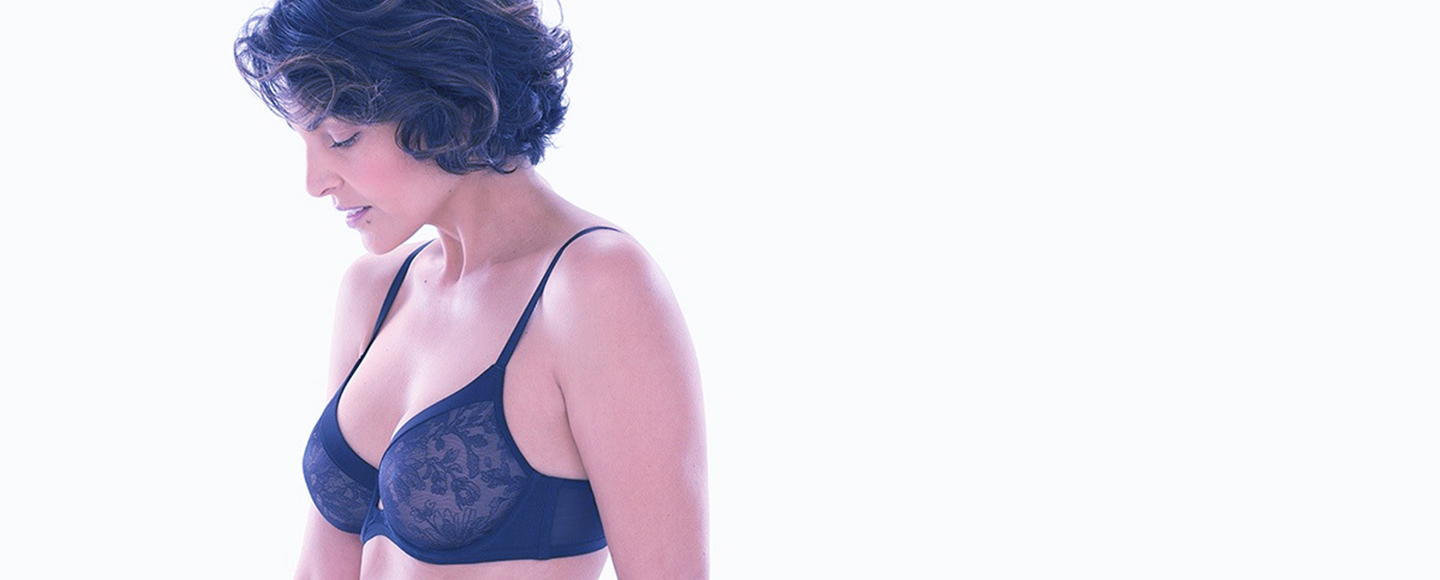 These Are the Best Cooling Bras for Menopause that Relieve Hot Flush Symptoms