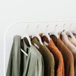My Secondhand Wardrobe: What Actually Worked