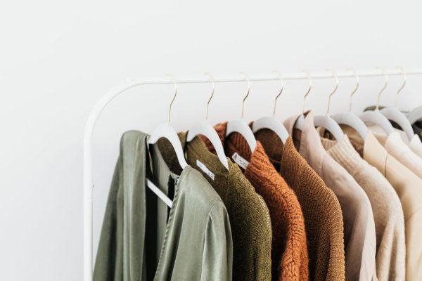 My Secondhand Wardrobe: What Actually Worked