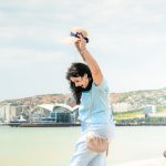 7 Spring Outfit Ideas for Weekend Getaways That Pack Well